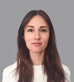 Мокроусова Анна Александровна